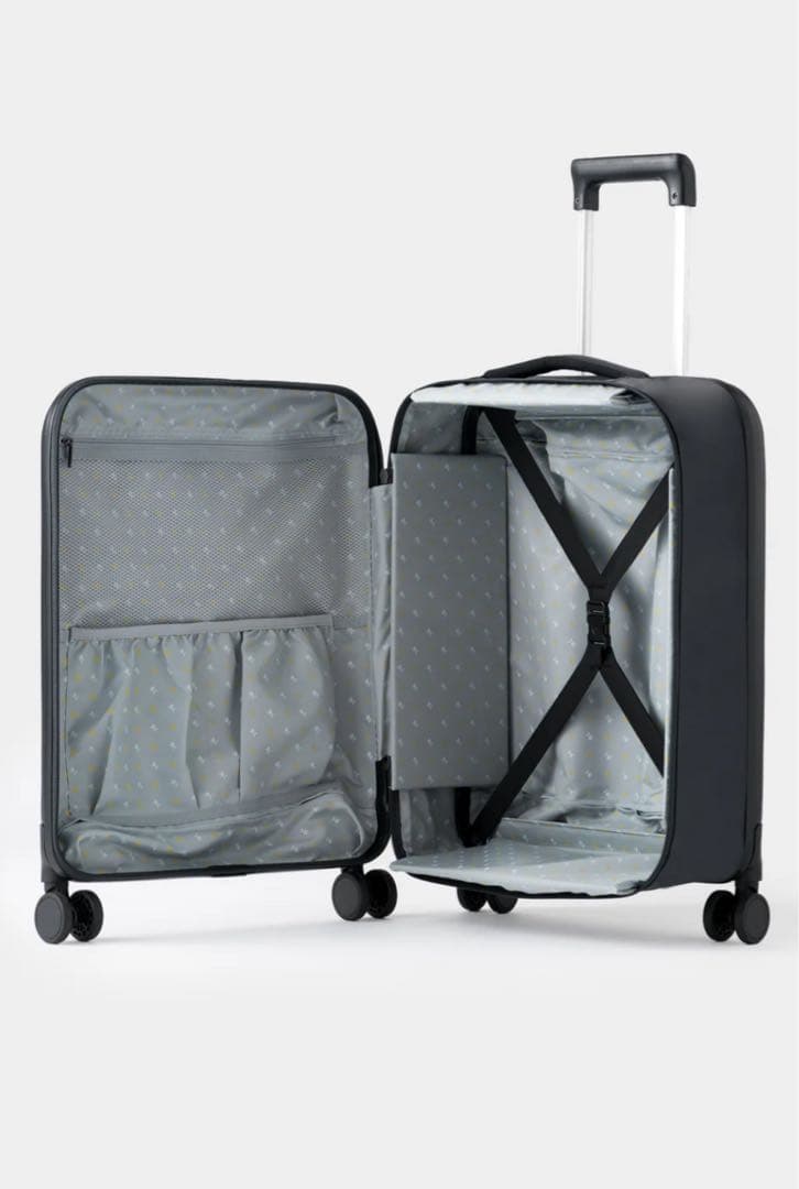 CRONOS Rollink キャリーケース　スーツケース　クロノス