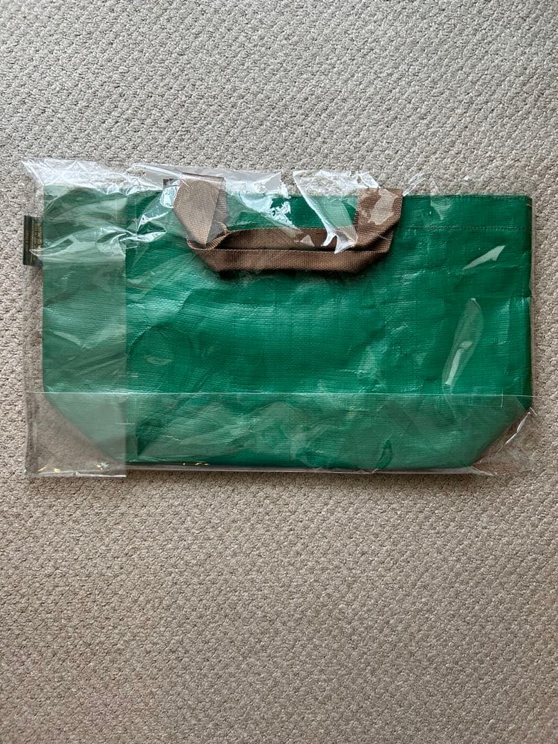 エルベシャプリエ　マルシェバック　Ｍサイズ