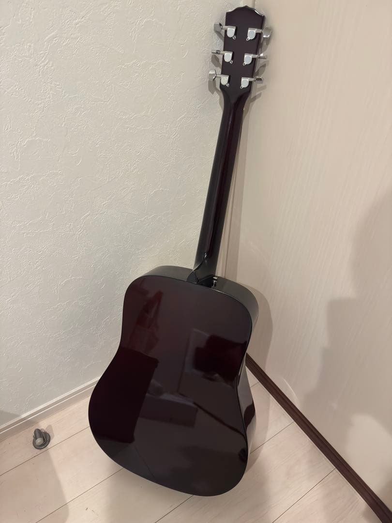 Fender FA-100 アコースティックギター 中古
