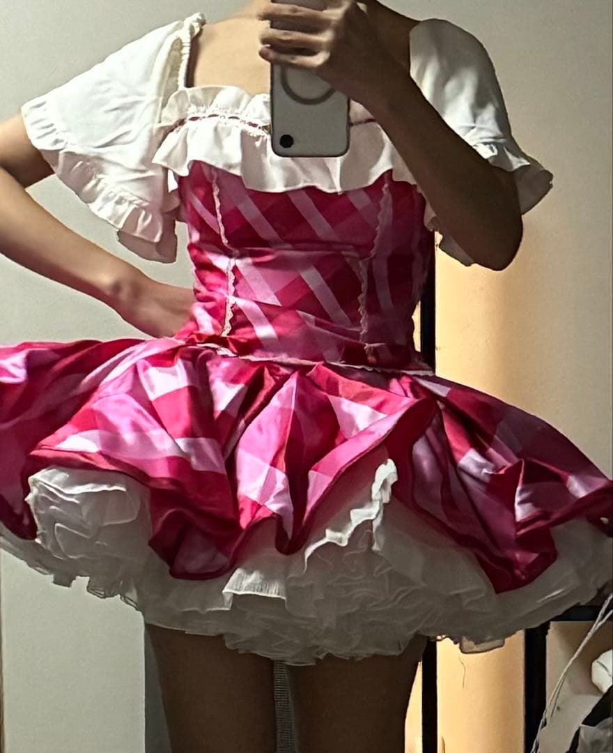 神崎美月 コスプレ 衣装 アイカツ