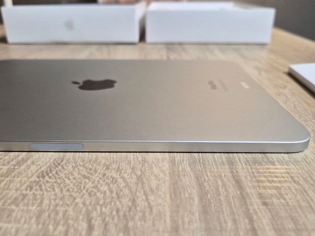 iPad pro 11ーinch(第４世代) 256G WiFi