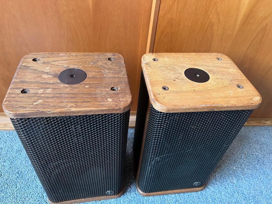 Infinity インフィニティ社のInfinitesimal RS-0.1