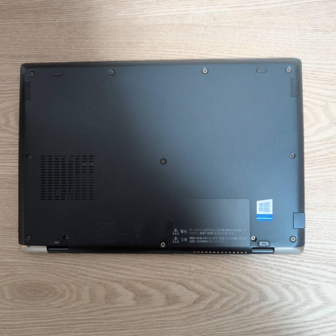 ハイスペック❗レッツノート 11世代 Core i5 メモリ16GB 256GB