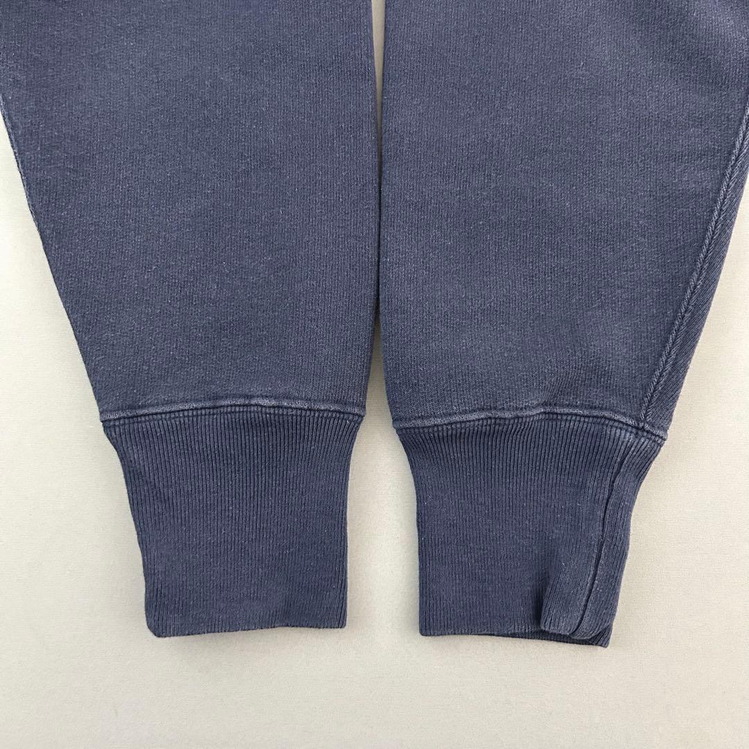 Champion REVERSE WEAVE USAFA スウェット ネイビー