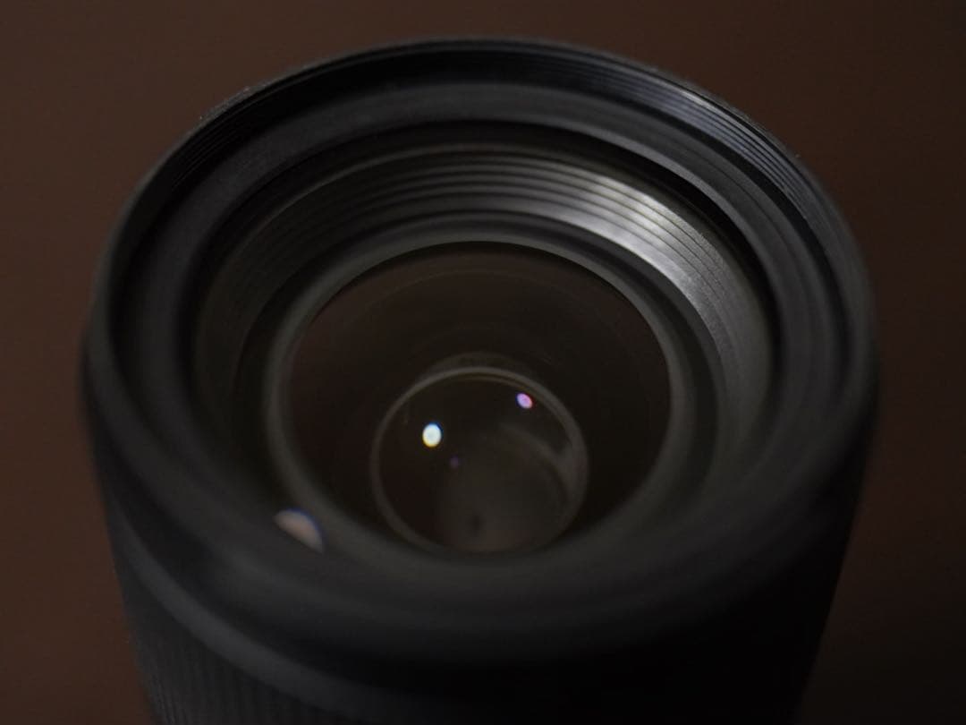 【値下げ済】TAMRON 28-75mm F/2.8 Di III RXD