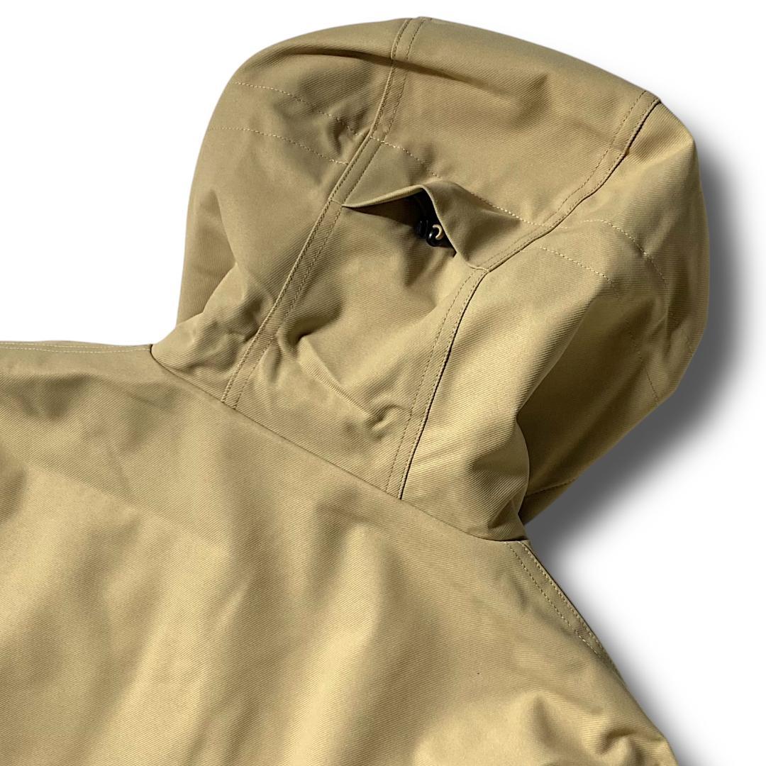 4 定価6.4万 パーリーゲイツ 防水 防寒 スノーウエア ジャケット スノボ