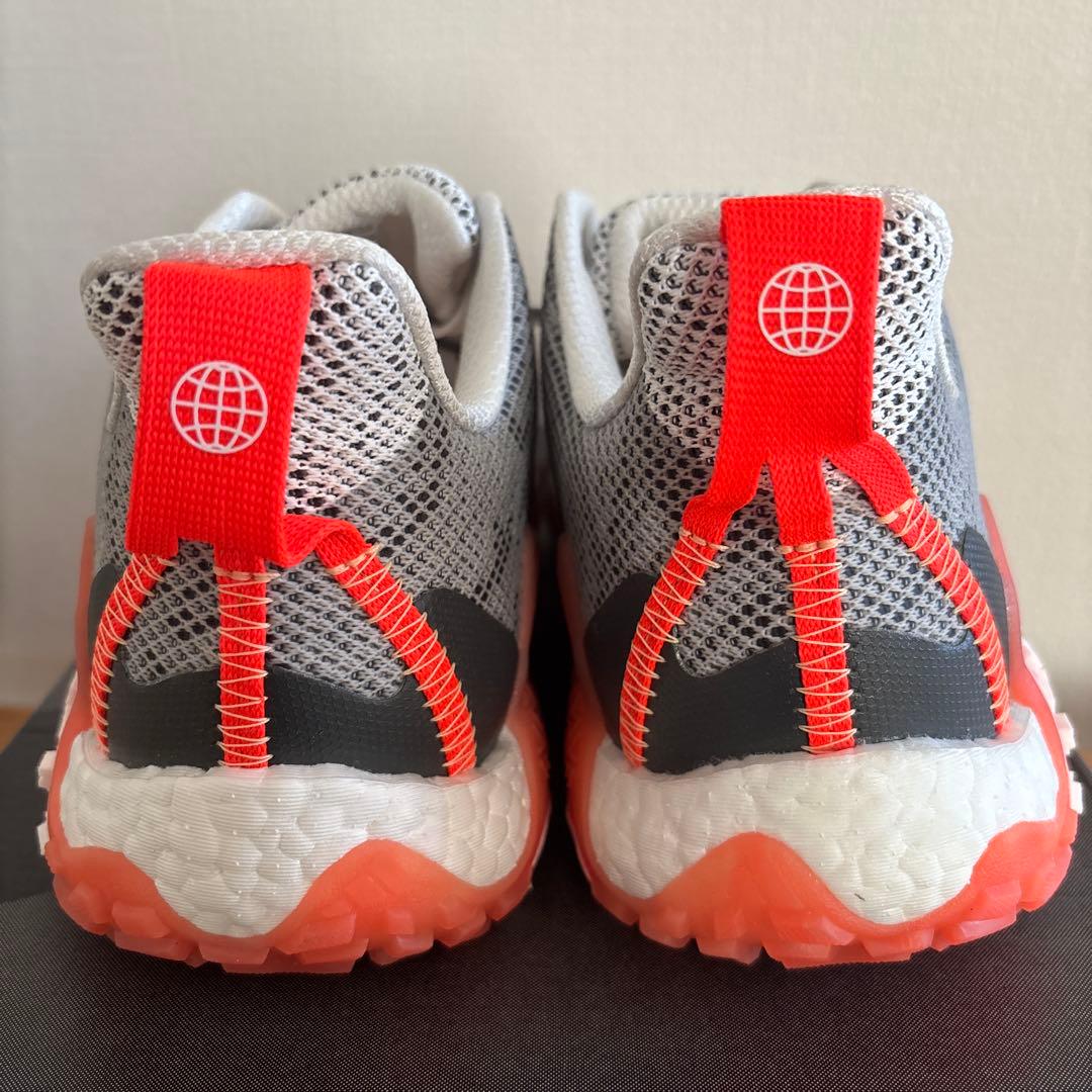 29.5cm　アディダス　ゴルフ　シューズ　GV9418　コードカオス22