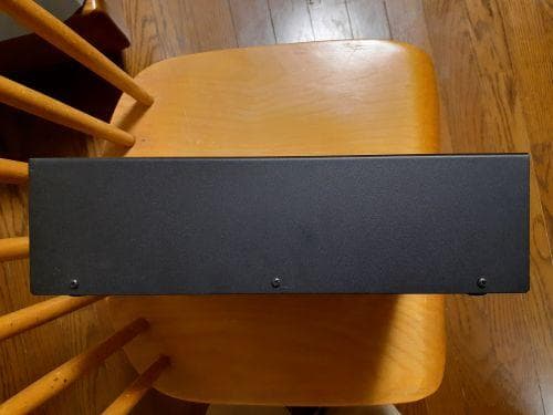 オートアンテナチューナー　LDG AT-1000ProII 　１０００W