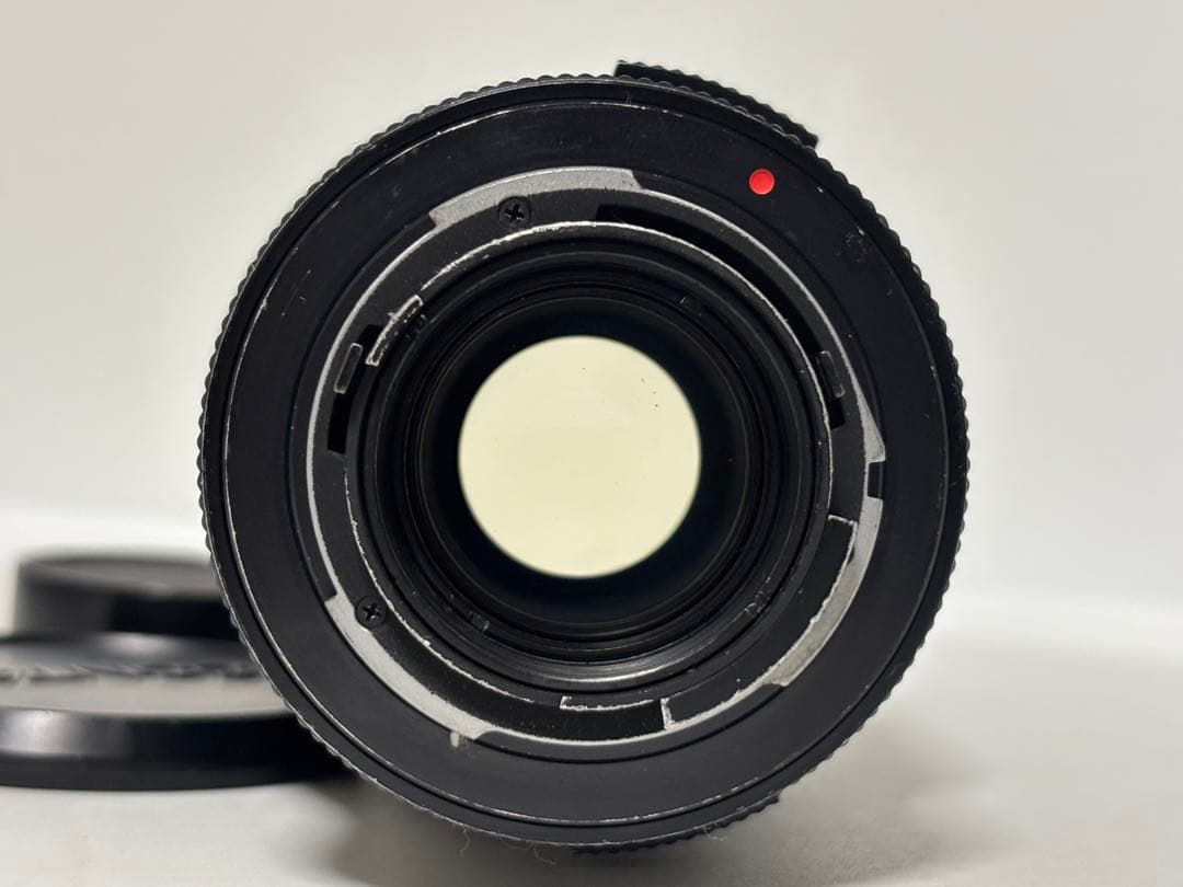 Vario-Sonnar 70-210mm F3.5 AEG Y/Cマウント