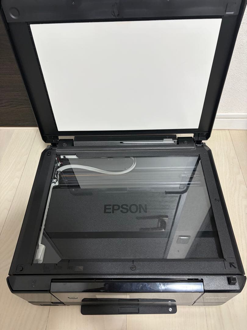 EPSON EP-EP811AB ジャンク品