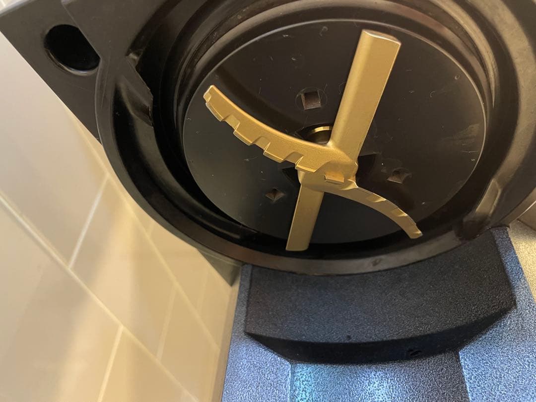 FMI パコジェットPJ-1 ビーカー2つ付き！