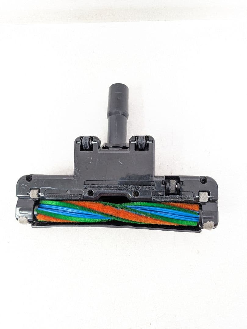 TOSHIBA 東芝 VC-BKJ9-N 2022年製 紙パック式掃除機