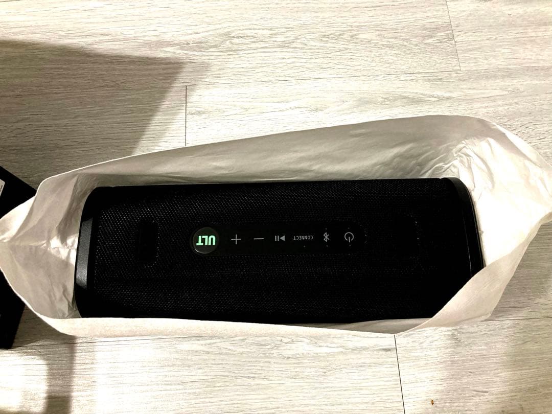 ＳＯＮＹ ULT FIELD 5　SRS-ULT50 B