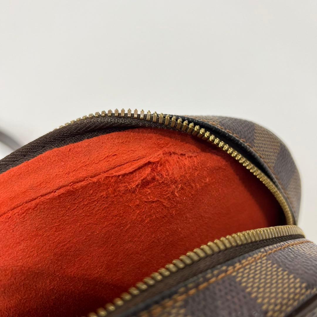 バッグ LOUIS VUITTON IPANEMA PM SHOULDER BAG