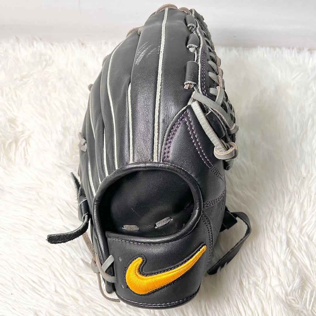【希少】NIKE 軟式グローブ ダイアモンドスラッシャー タイプ3 限定モデル