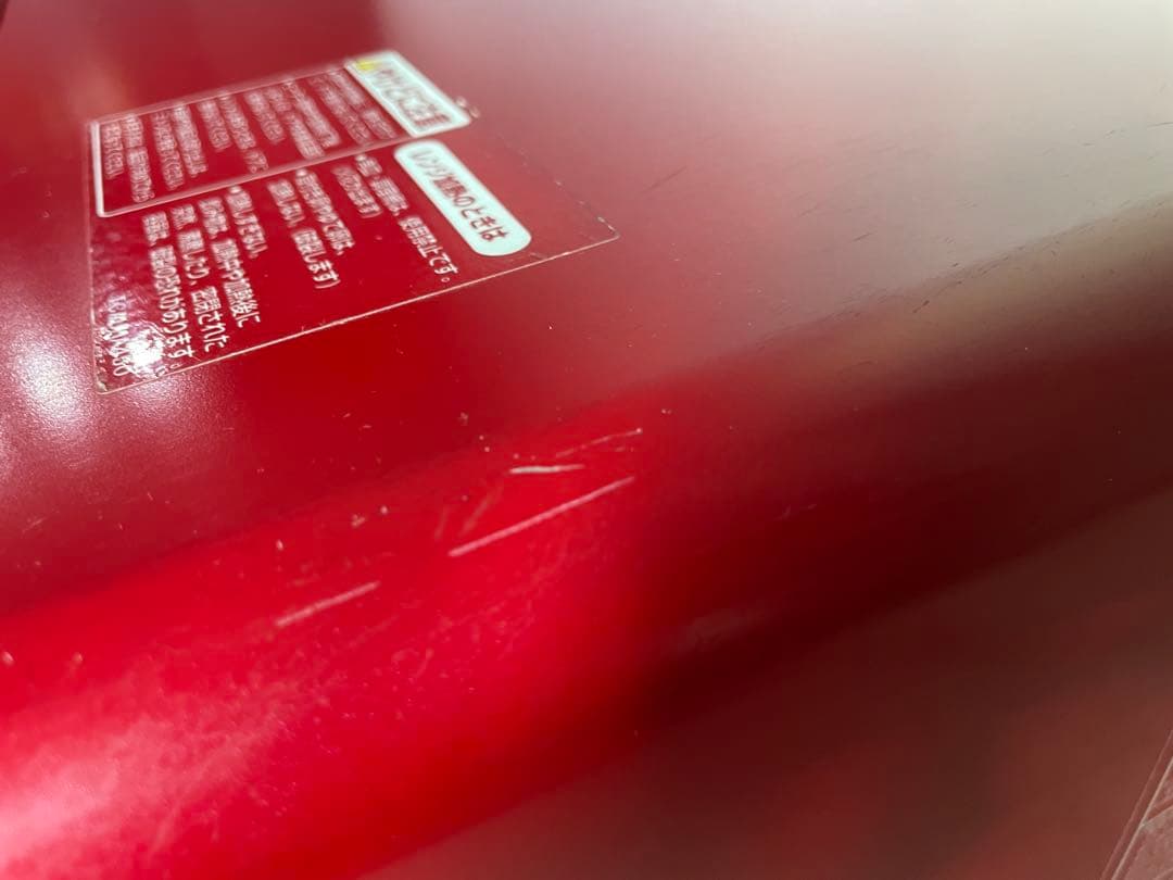 シャープ ヘルシオ 過熱水蒸気オーブンレンジ AX-XS500-R 2018年製