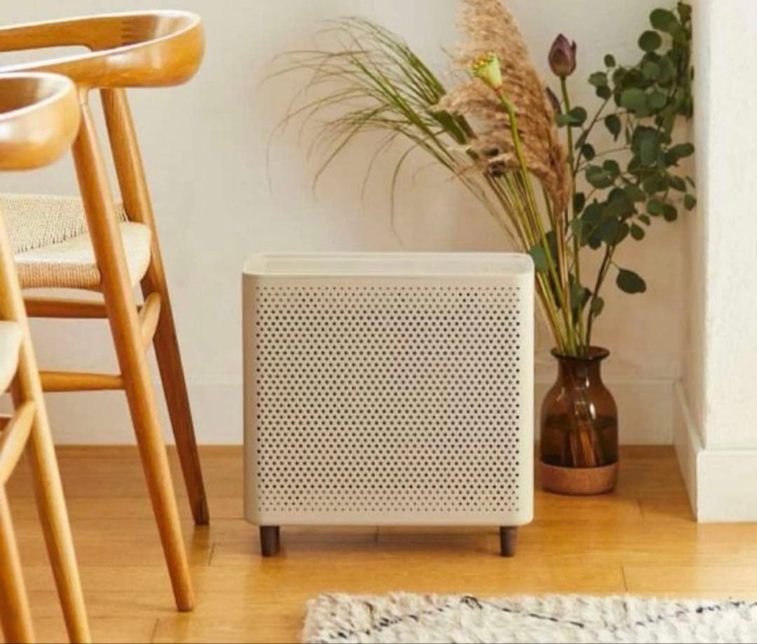 【新品】ブルーノ 空気清浄機 15畳 BOE081