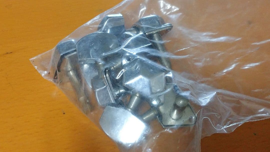 タ*ダ様 Epiphone PR-200NS Fishman マイク&チューナー