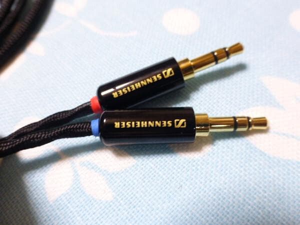 ヘッドホン ONKYO A800 2944 4.4mm Fidelio X3 LCD-1