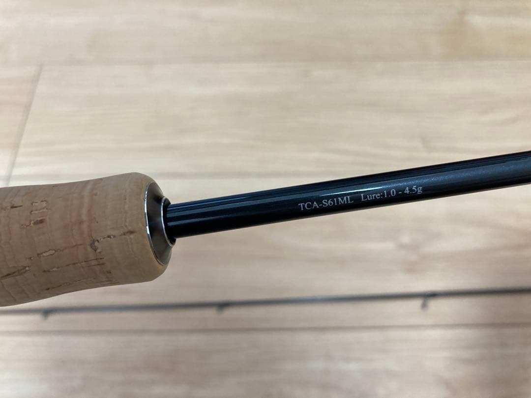 ティモン T-CNNECTION AREA TCA-S61ML