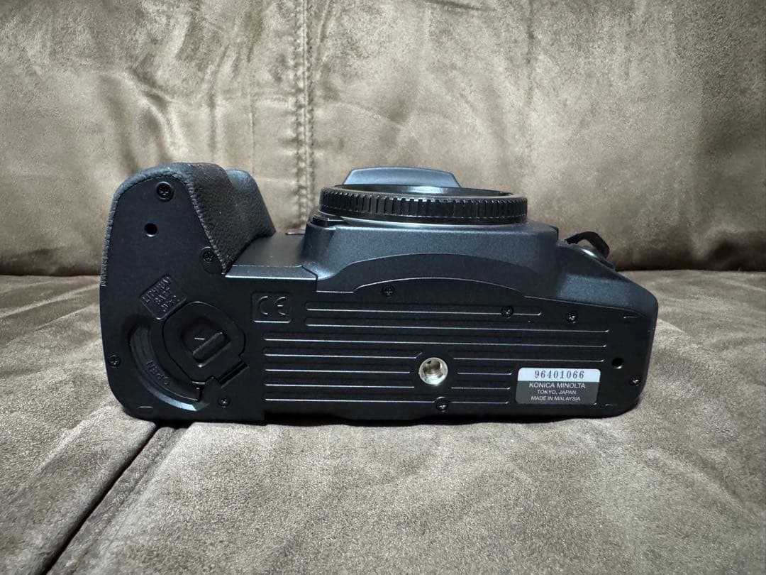 【元箱あり】MINOLTA ミノルタα-9 / α-7