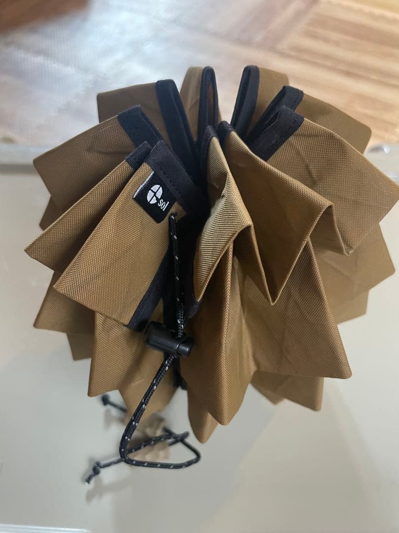 【中古】solol-coyote （ソルオル）