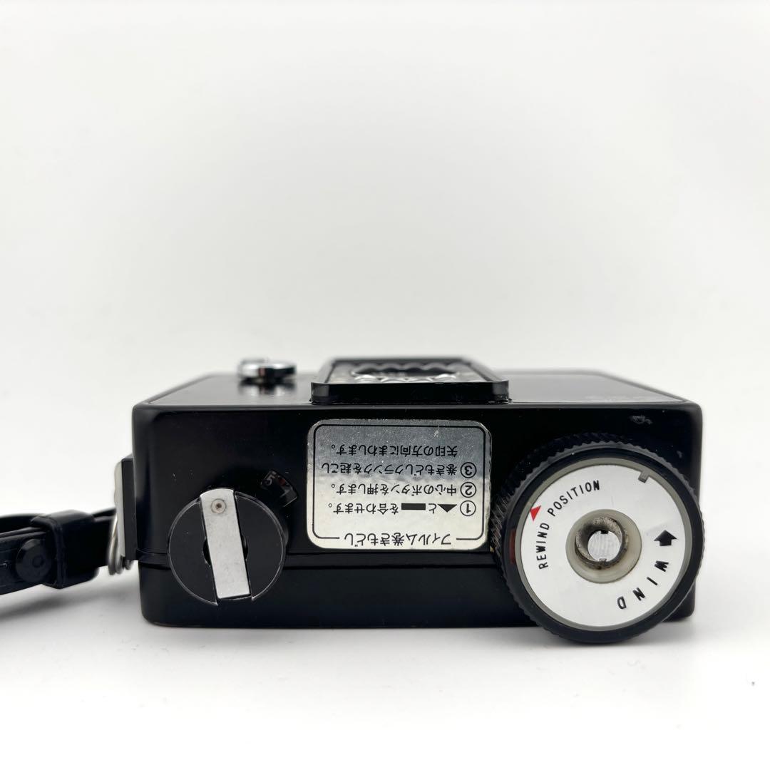 【完動品】RICOH AUTO HALF SE2 リコー　動作保証