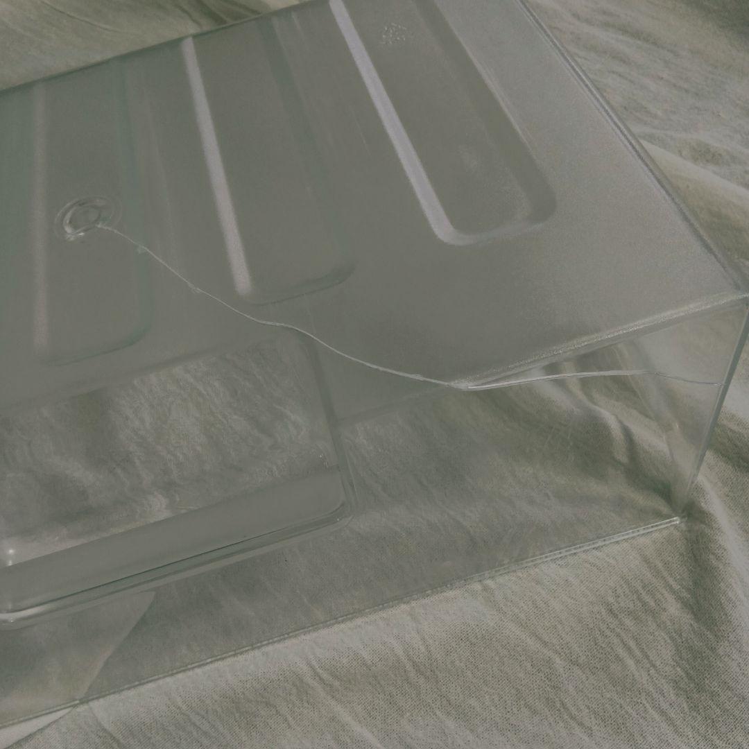 アイリスオーヤマ　レトロ　冷蔵庫