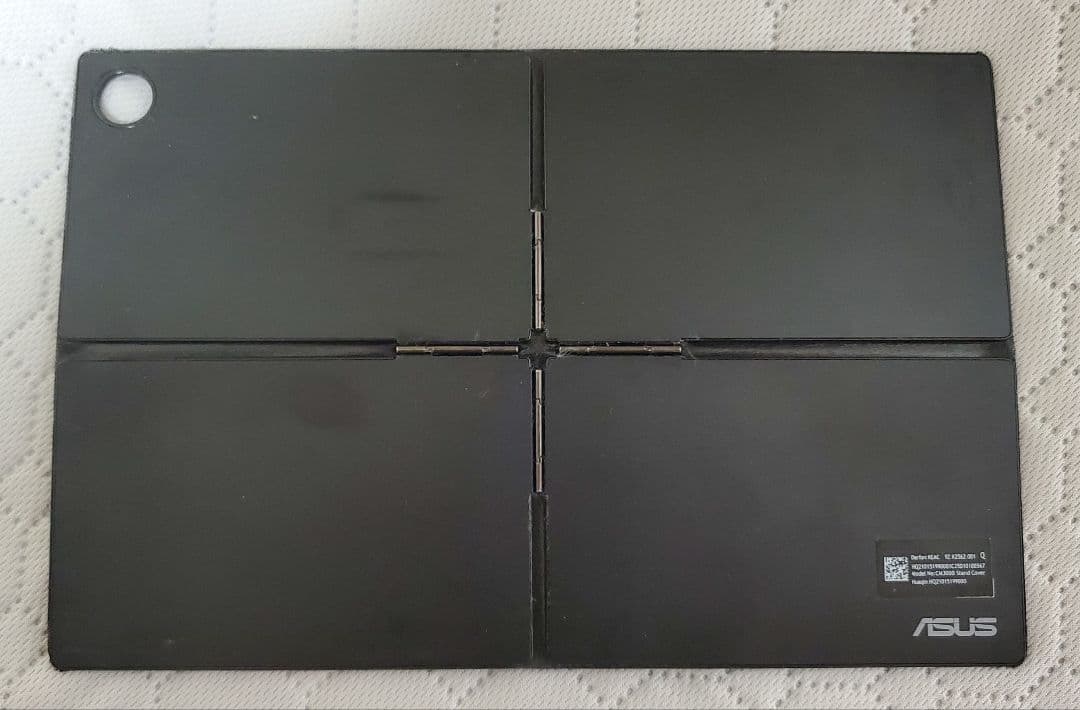 Chromebook本体 ASUS Chromebook Detachable CM3(CM3000)