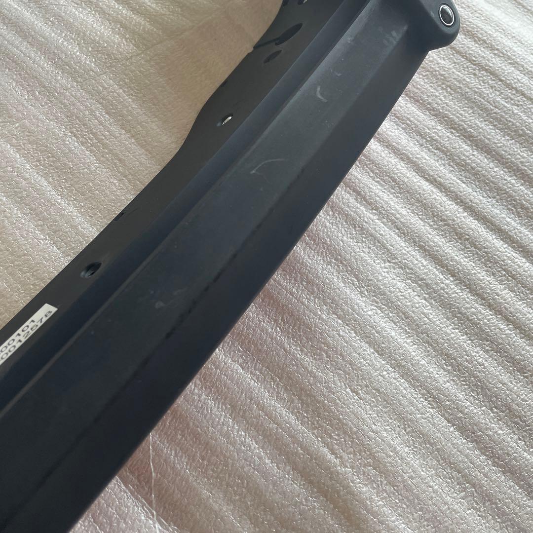 ハーレー/純正ツアーパック用LEDテール