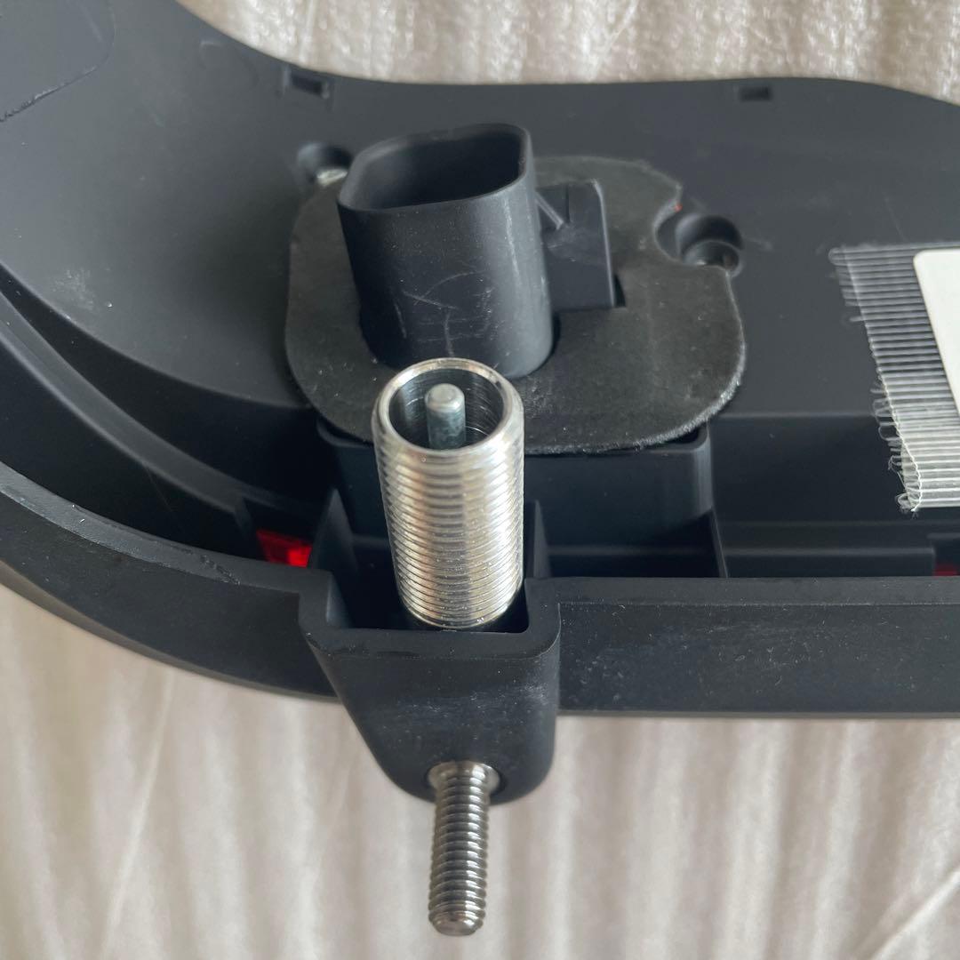 ハーレー/純正ツアーパック用LEDテール