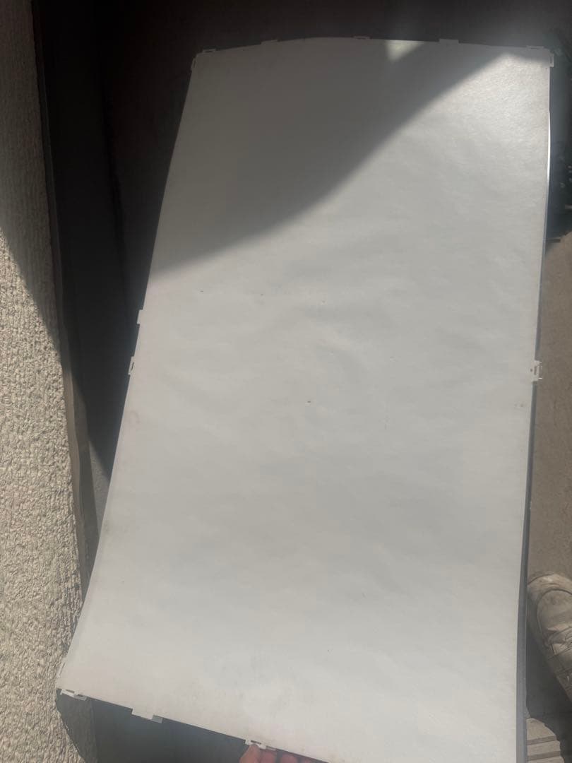 ソニー KDL-40W600B液晶テレビの基盤と配線類(ジャンク)