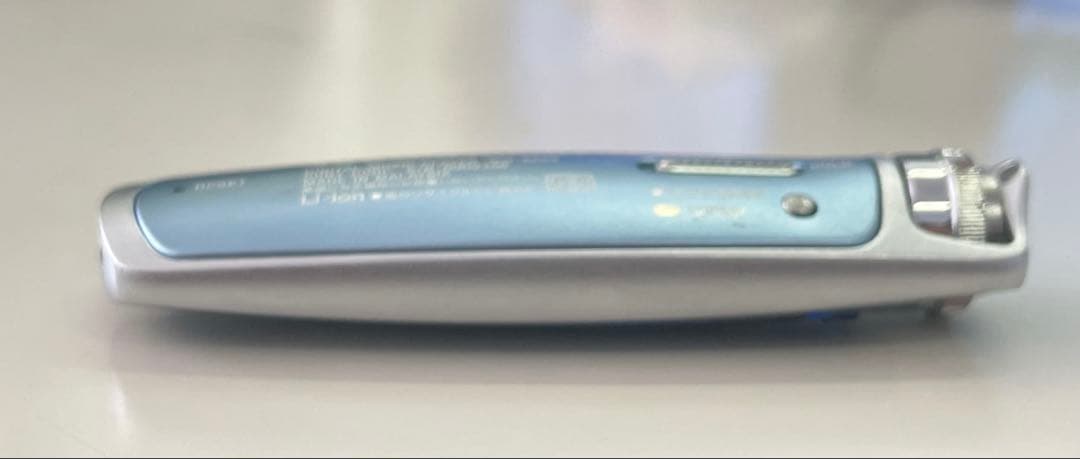 WALKMAN NW-S603 ブルー 1GB 動作確認済