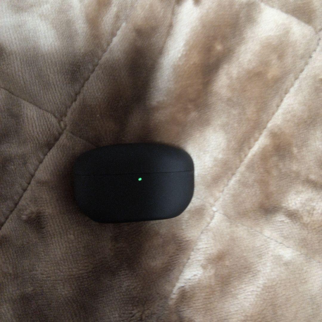 SONY WF-1000XM5 ワイヤレスイヤホン ブラック 美品