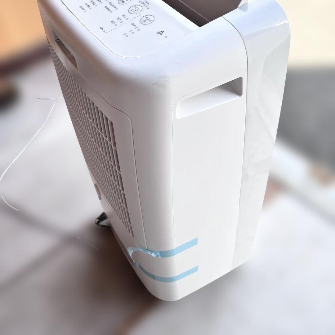 除湿機　美品　SHARP 2024年製　送料無料