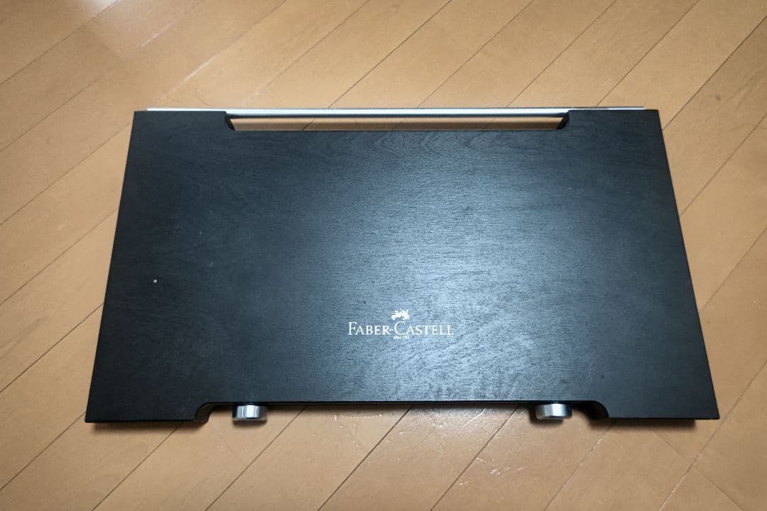 彩葉のよろず屋ファーバーカステルポリクロモス120色