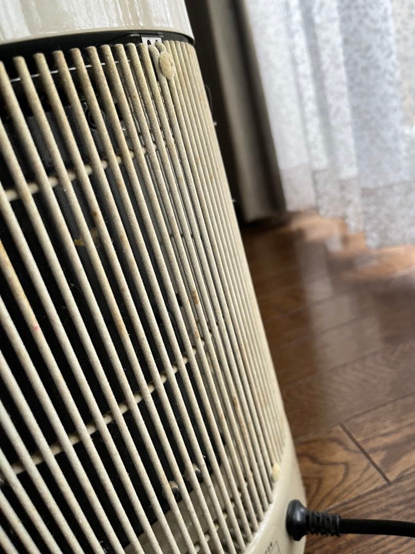 USED★暖話室（Danwashitsu ）1000型HGパネルヒーター