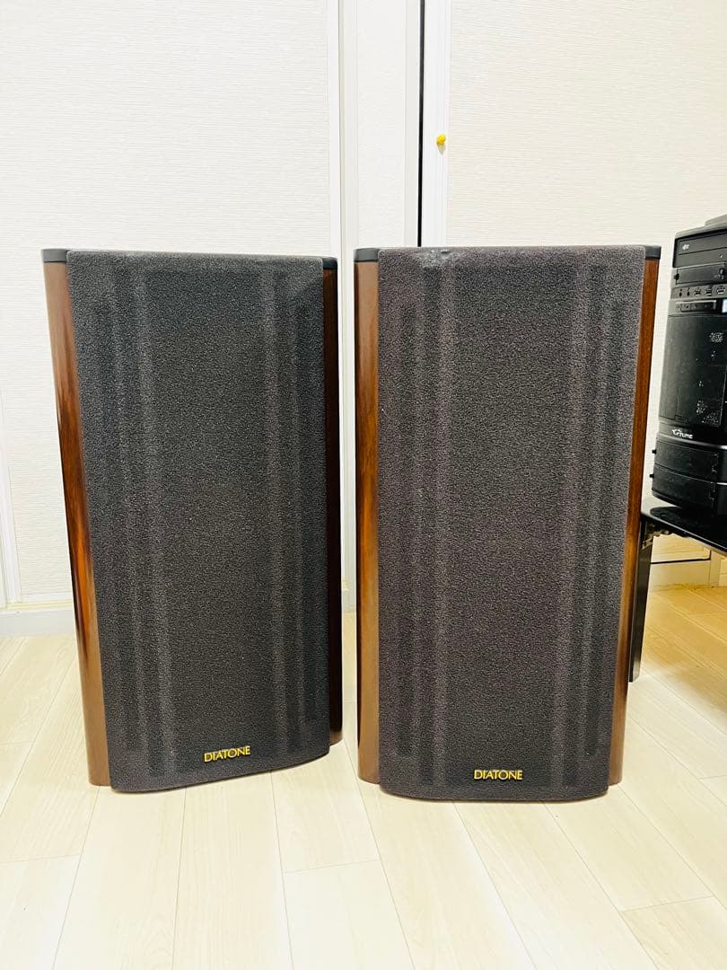 DIATONE DS-1000Z (godou様の専用品です。)