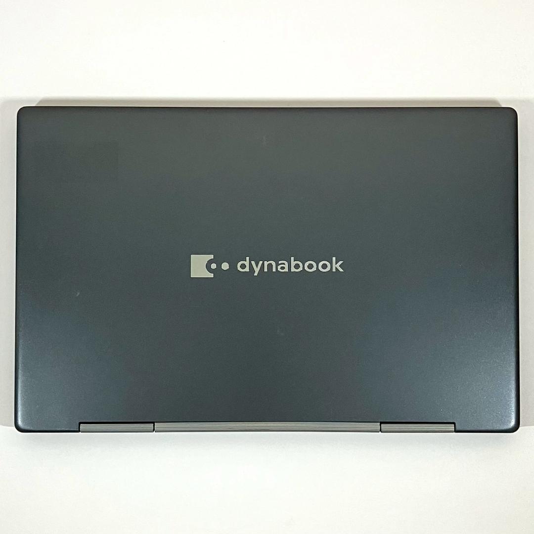 ★タッチパネル★ Office2024 第11世代i5 dynabook 479
