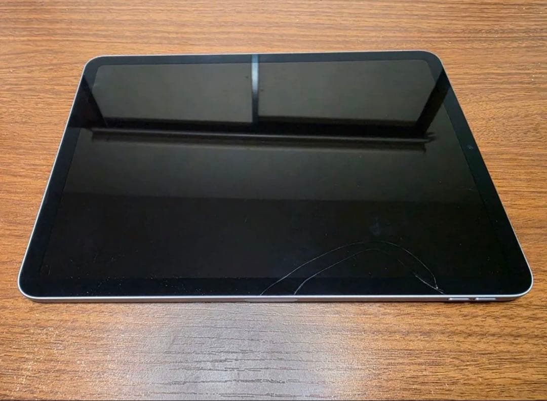 ジャンク Apple iPad Air 第４世代 Wi-Fi