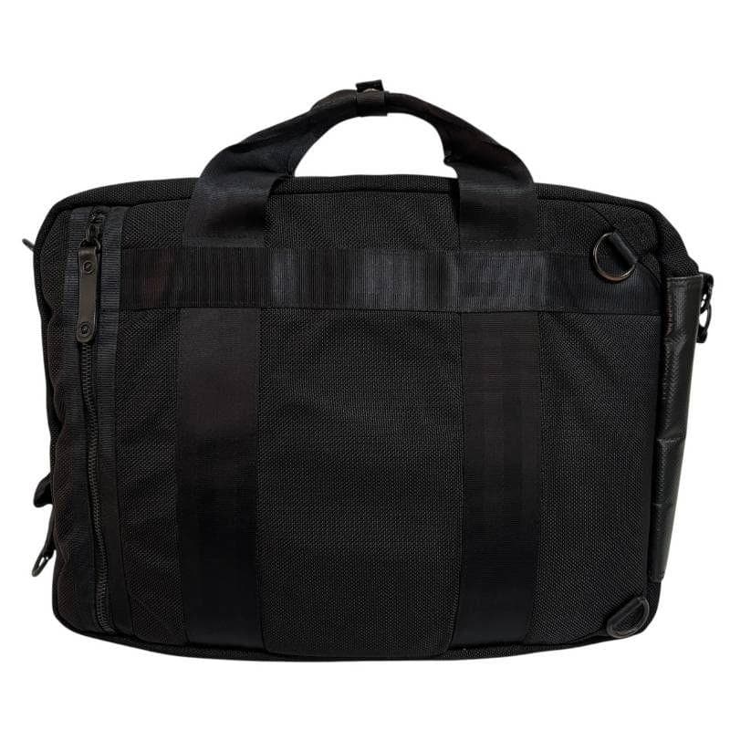 6706 吉田カバン PORTER HEAT 3WAY ブリーフケース