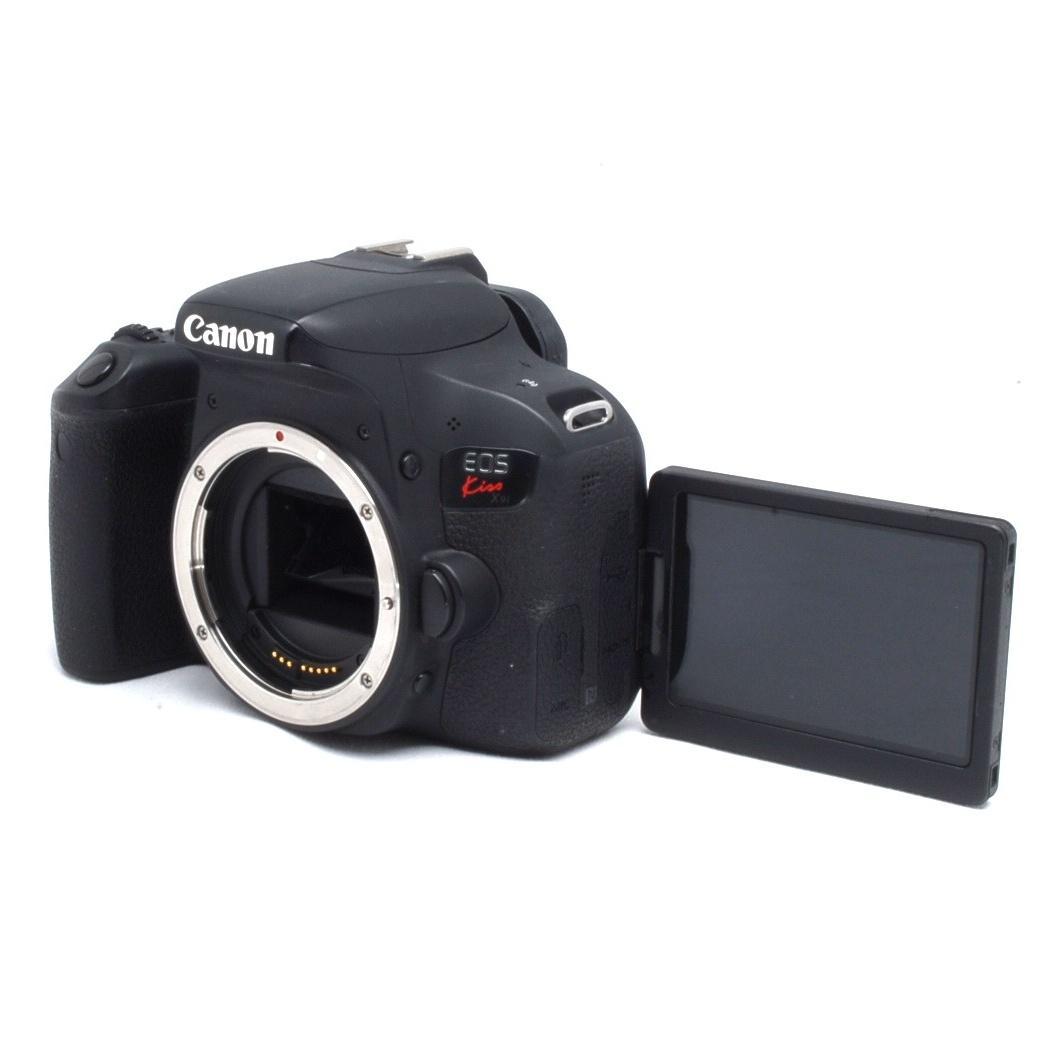 ★動く被写体の撮影に最適★野鳥★スポーツ撮影★Canon Kiss X9i★