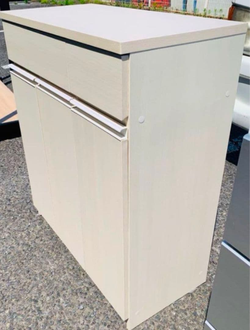 分別ペールカウンター【直接引渡で値引】