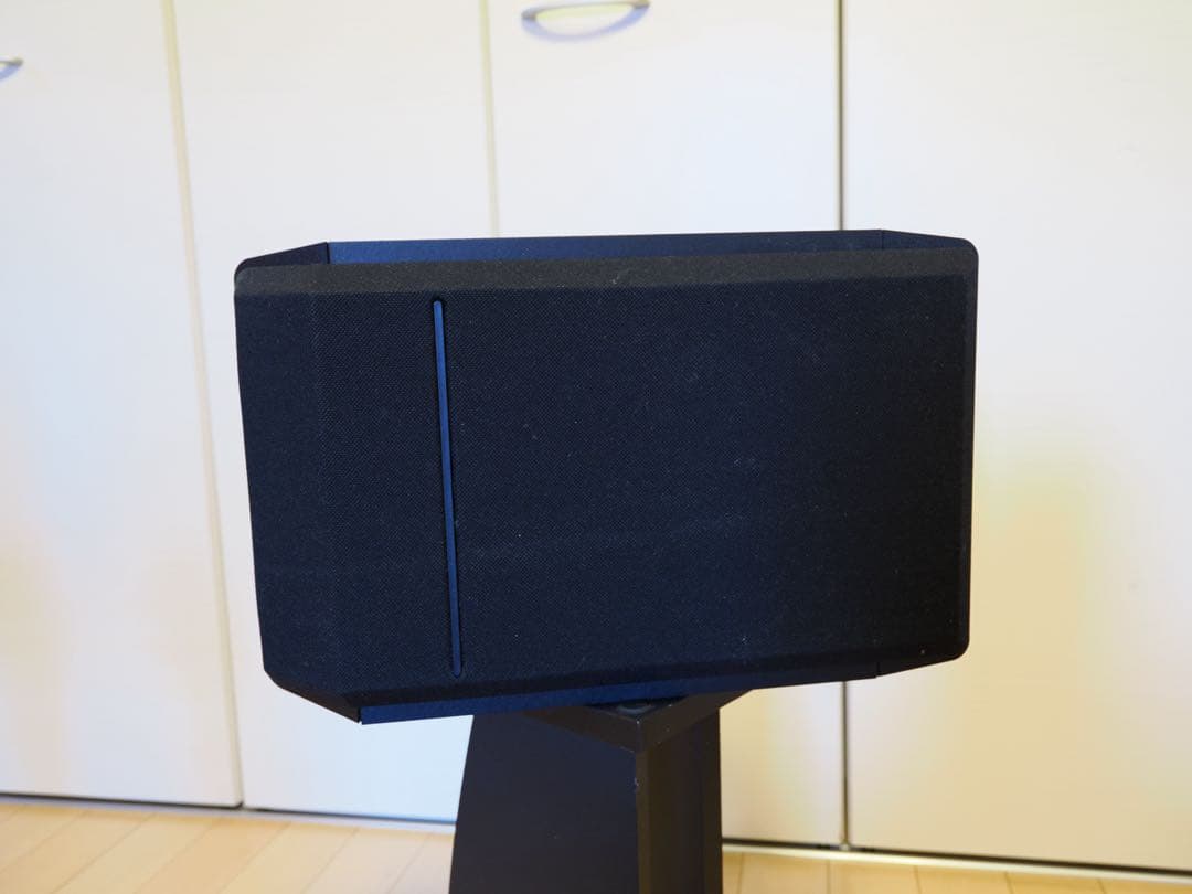 Bose 314 音は出ますがジャンク！