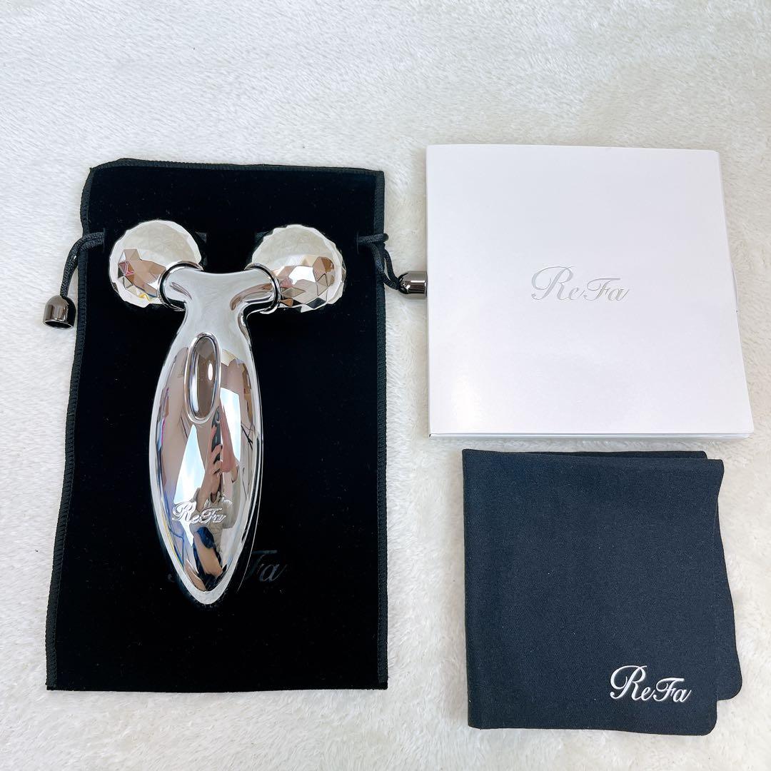 極美品✨ReFa CARAT リファカラットPEC-L1706 正規品