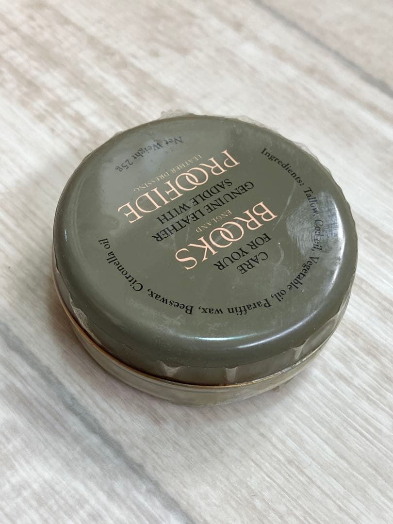 Brooks ブルックス　チタン　スプリンターB17 ブラウンレザーサドル　B1