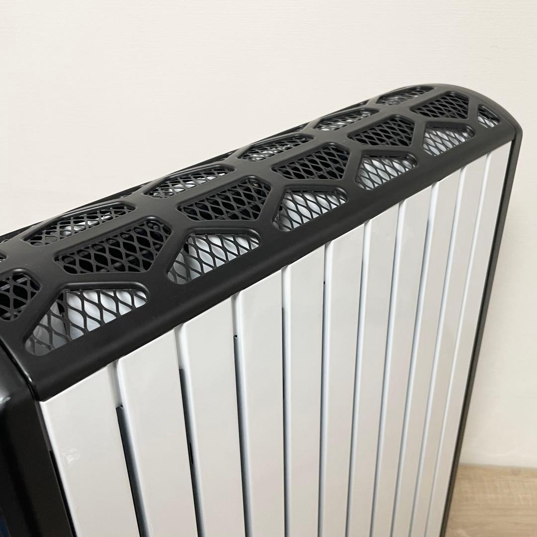 ★美品★ デロンギ マルチダイナミックヒーター MDH15WIFI-BK