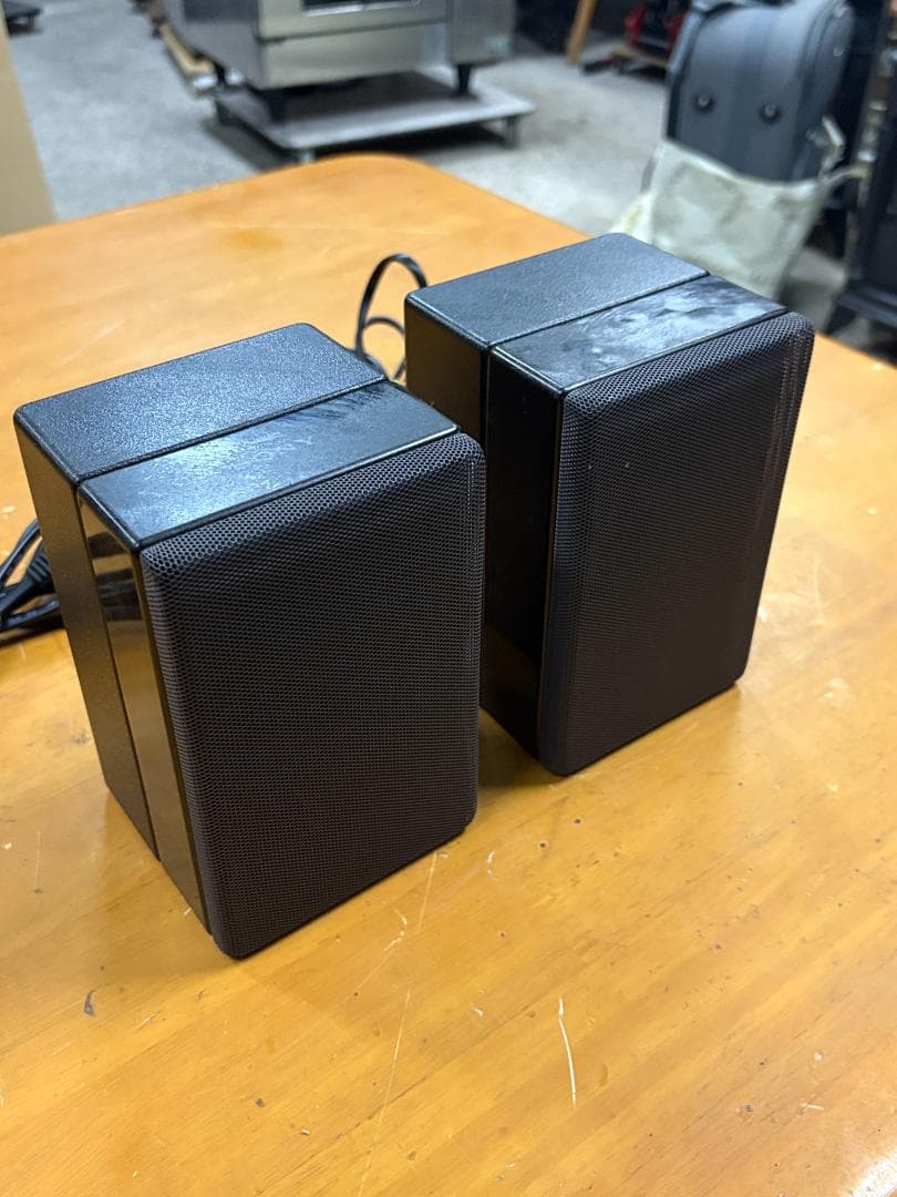 SONY ソニー ワイヤレスリアスピーカー SA-LZ9R SA-RZ9R