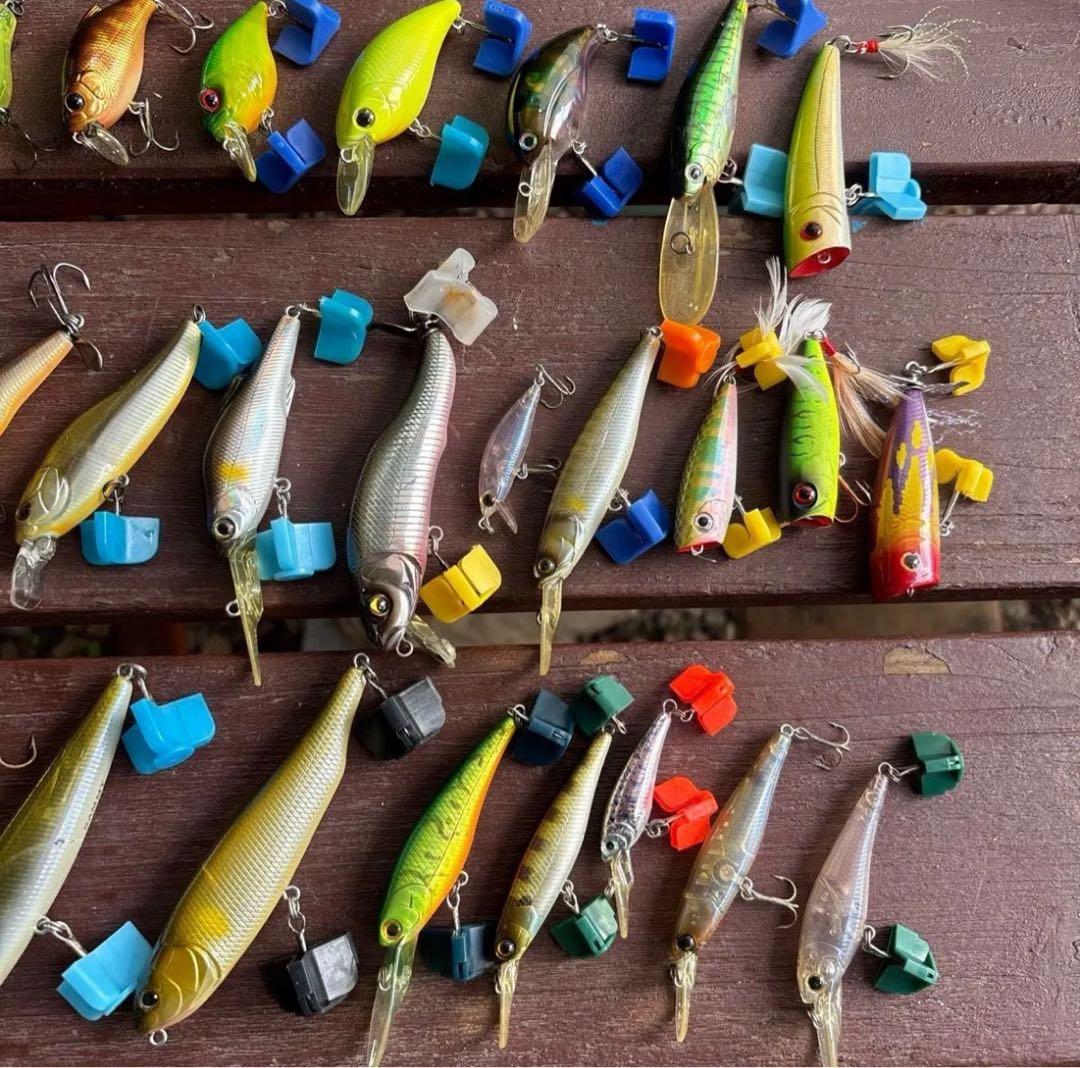 ハードルアー 30個以上 セット