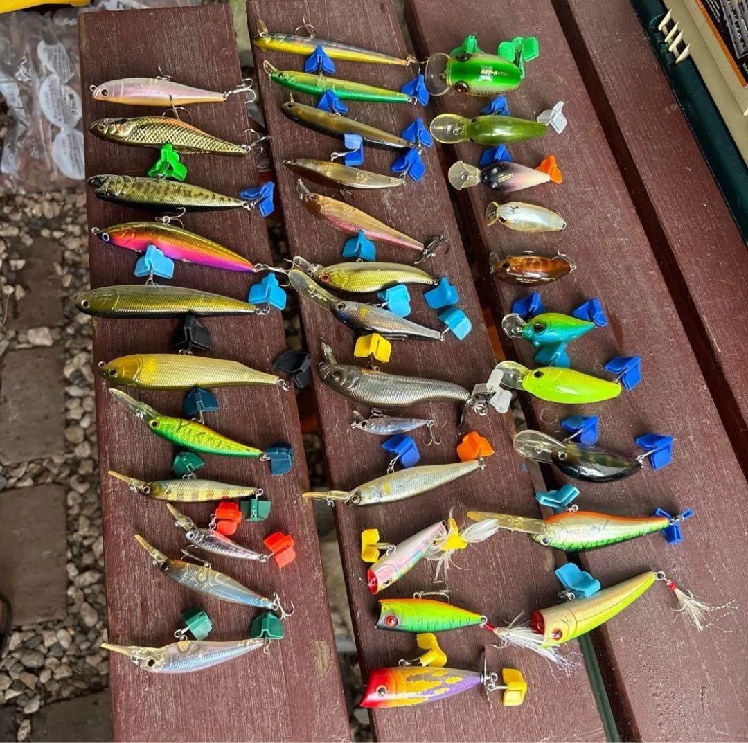ハードルアー 30個以上 セット